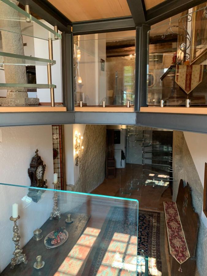 Borgoloto Suite 23 San Marino Dış mekan fotoğraf