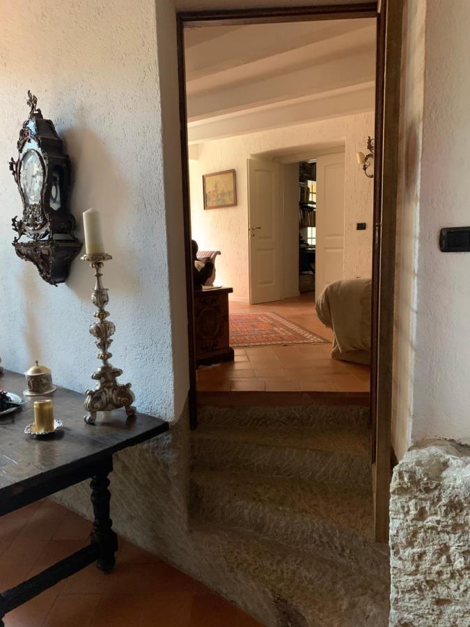 Borgoloto Suite 23 San Marino Dış mekan fotoğraf