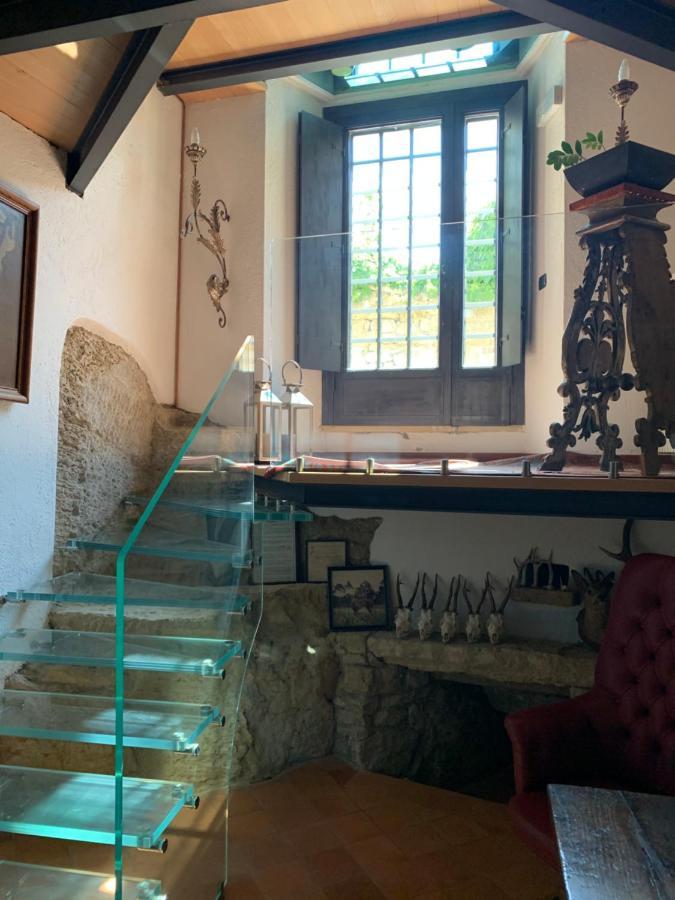 Borgoloto Suite 23 San Marino Dış mekan fotoğraf