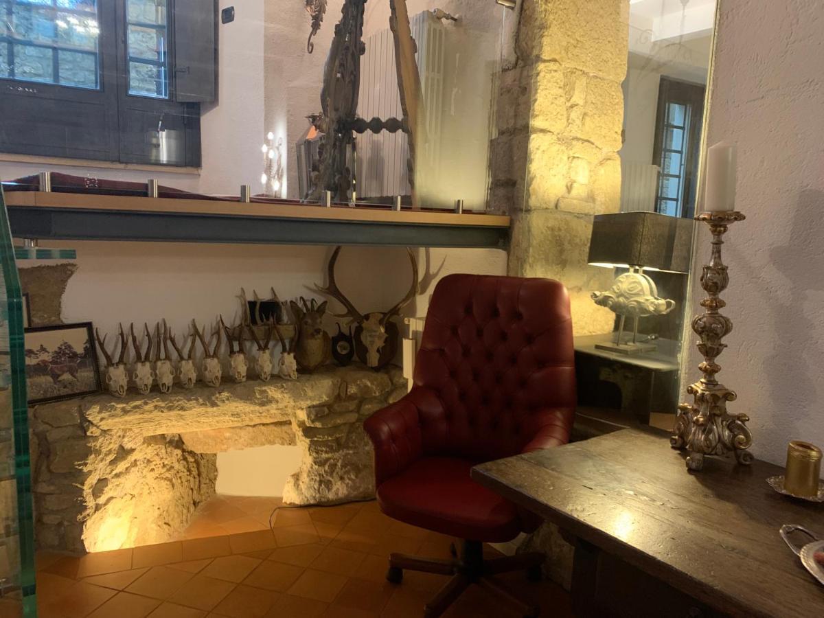 Borgoloto Suite 23 San Marino Dış mekan fotoğraf