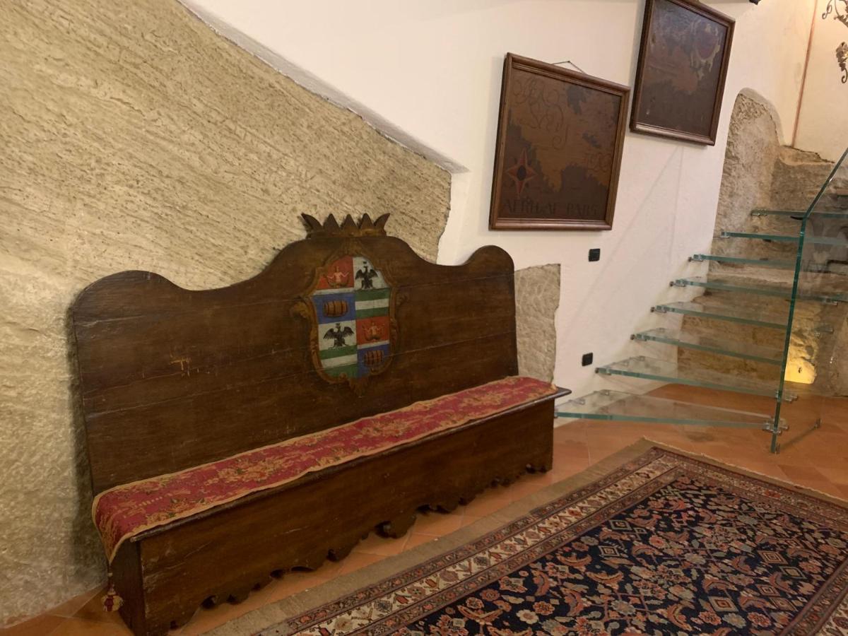 Borgoloto Suite 23 San Marino Dış mekan fotoğraf