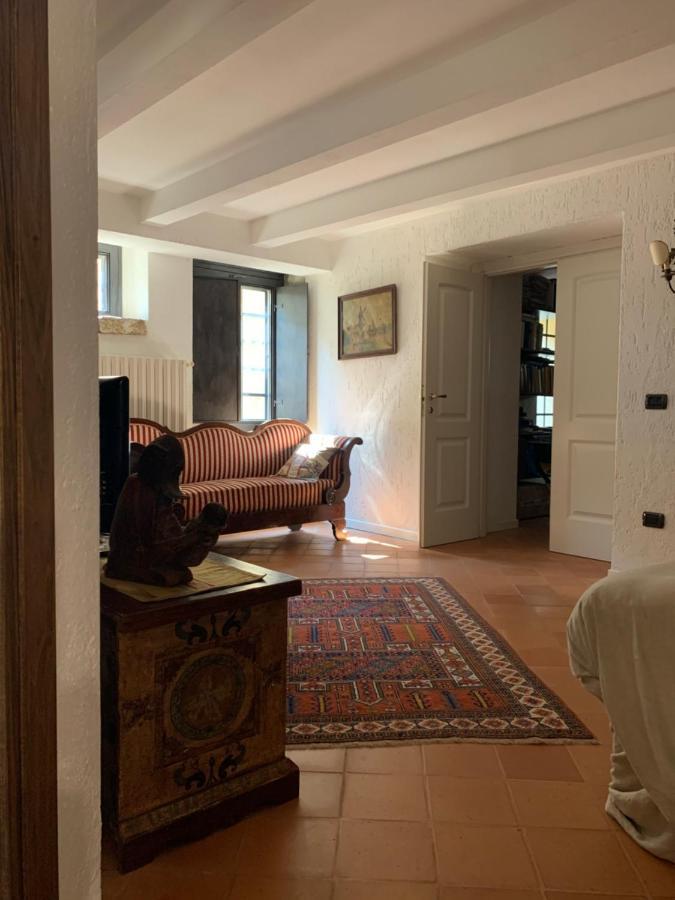 Borgoloto Suite 23 San Marino Dış mekan fotoğraf