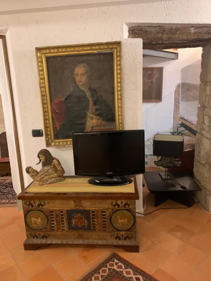 Borgoloto Suite 23 San Marino Dış mekan fotoğraf